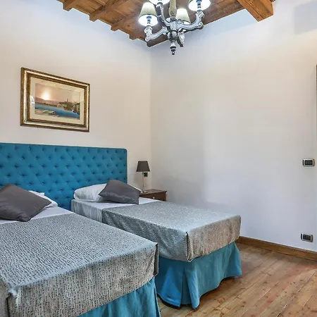 Pontevecchio Stylish In Апартаменты