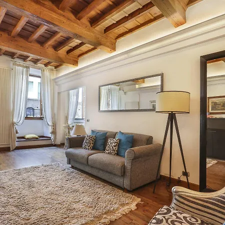 Pontevecchio Stylish In Appartamento