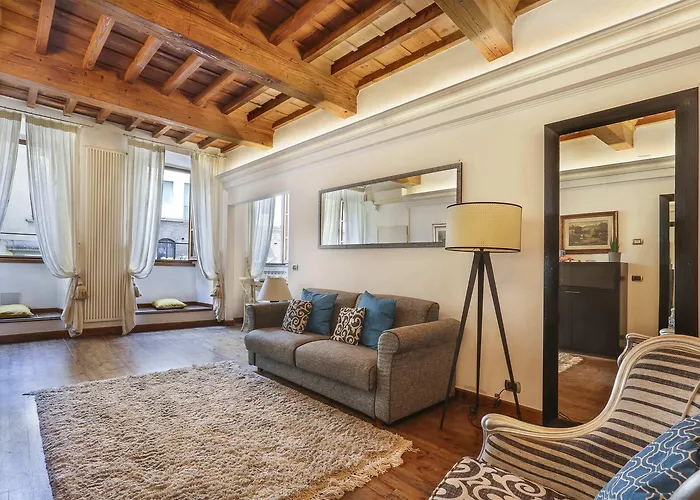 Pontevecchio Stylish In Appartamento