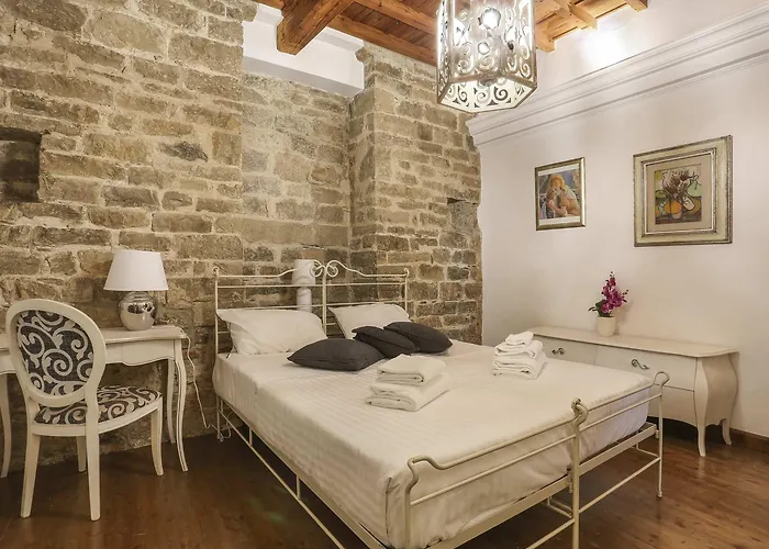 Appartamento Pontevecchio Stylish In *
